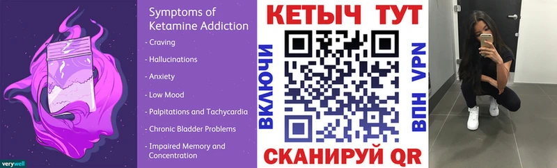 что такое   Котельнич  Кетамин VHQ 